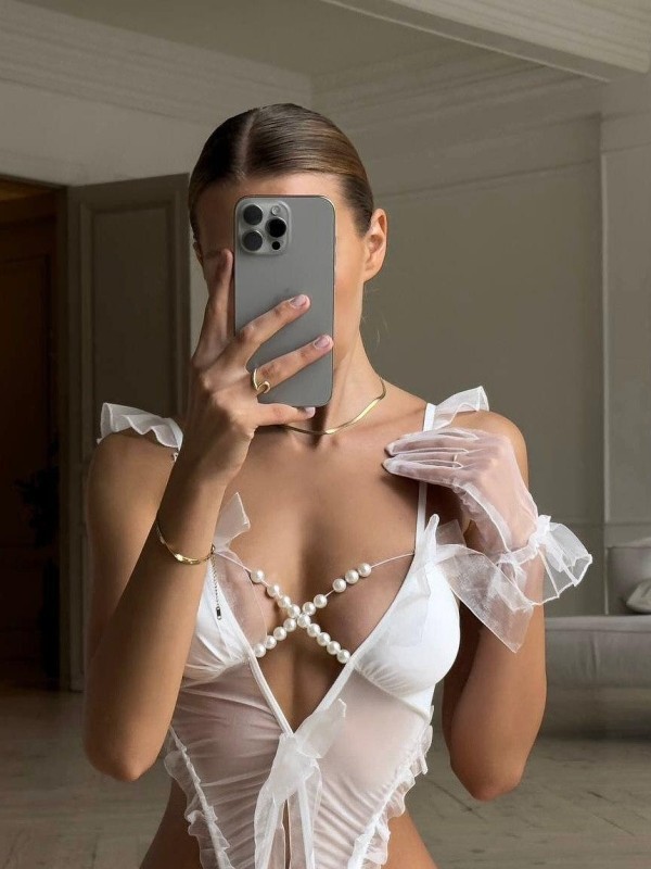 Людмила привлекательная девушка из Воронежа цена от 6000 руб