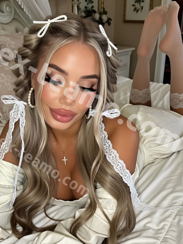 АЛЁНУШКА из Воронежа