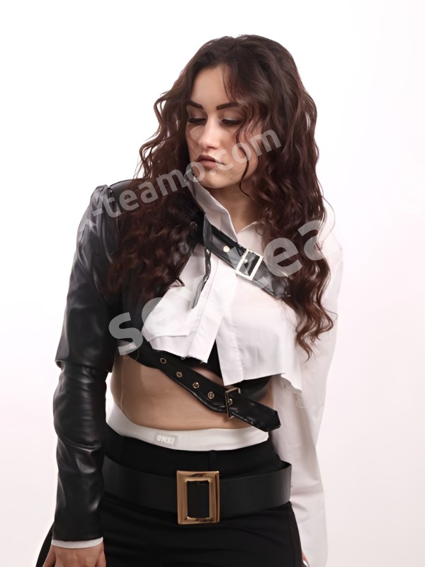 Анжела из Воронежа