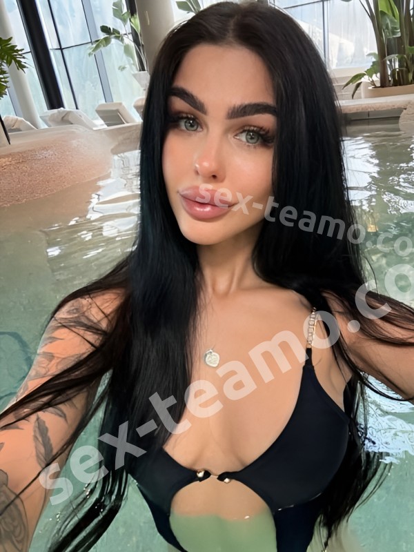 ДАШЕНЬКА из Воронежа