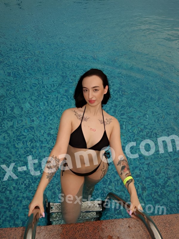 Эмма из Воронежа