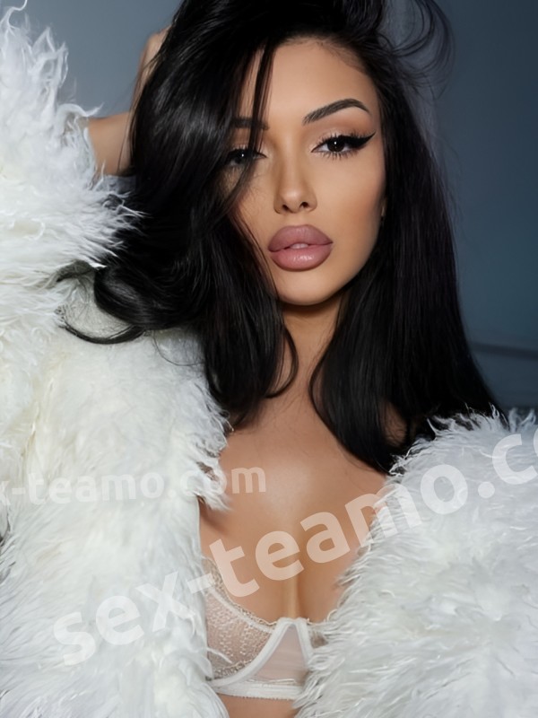 ЕВА BEST GERL из Воронежа