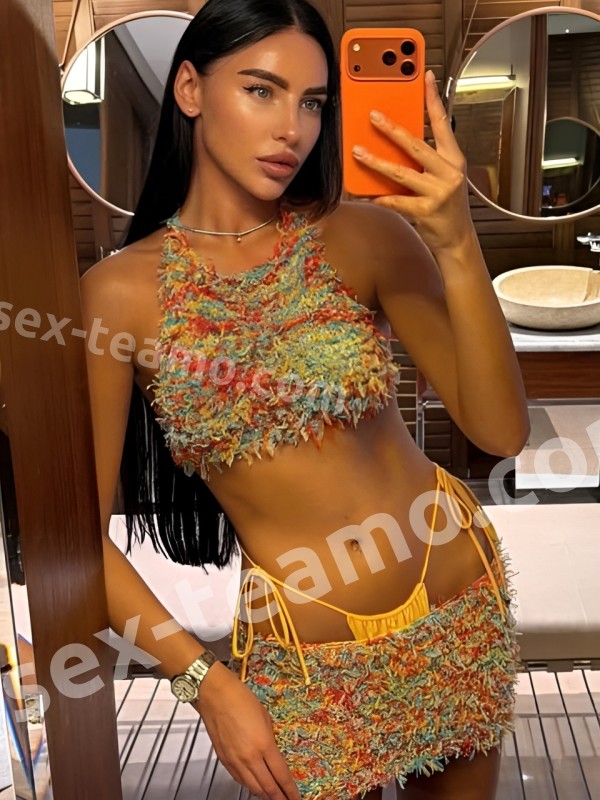 МАЛЛИНА VIP из Воронежа