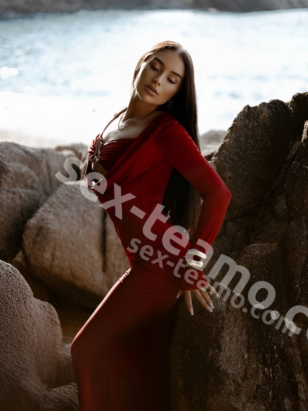 Мила из Воронежа