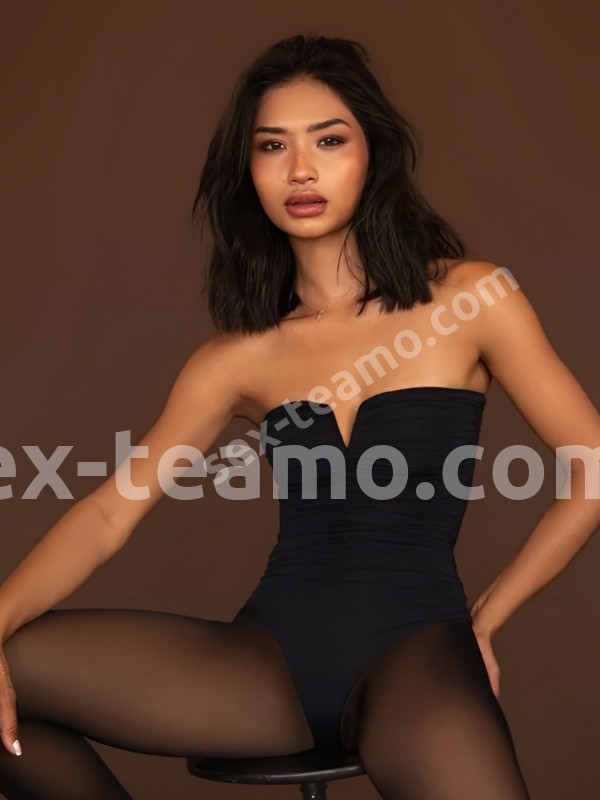 Мия из Воронежа