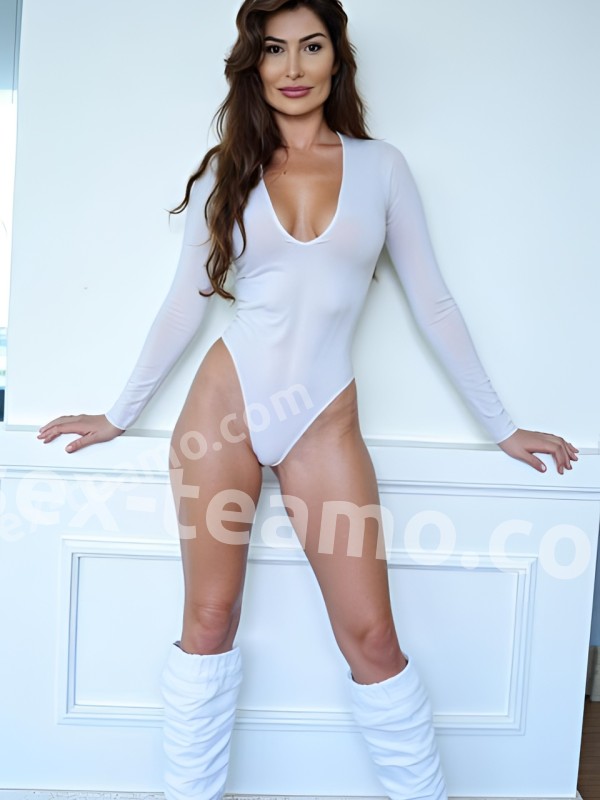 Нора из Воронежа