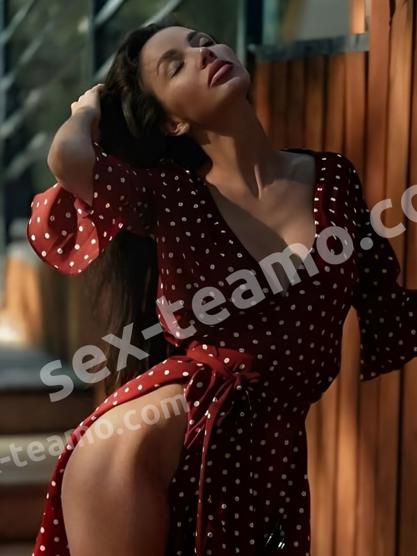 Полина из Воронежа