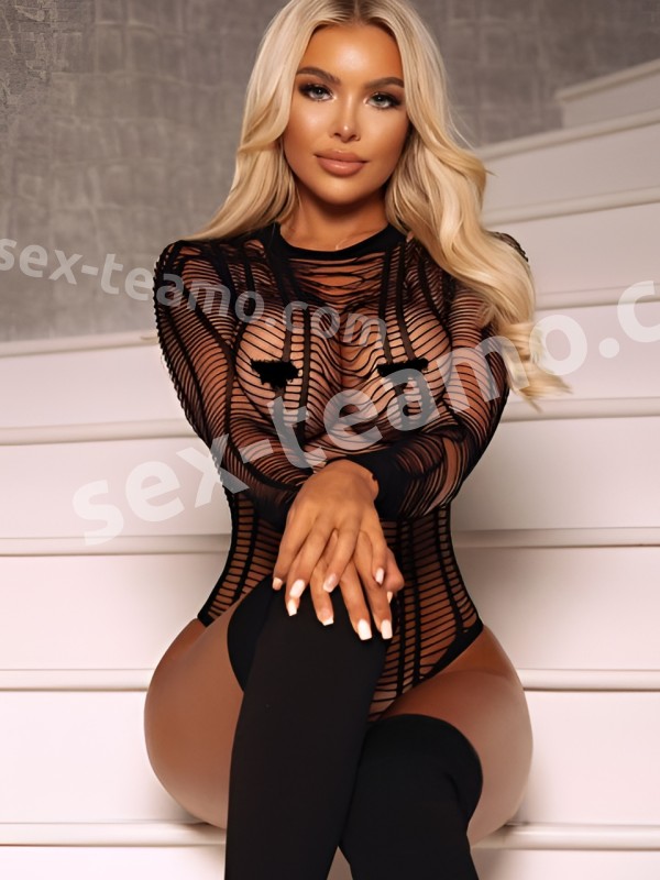 Соня из Воронежа