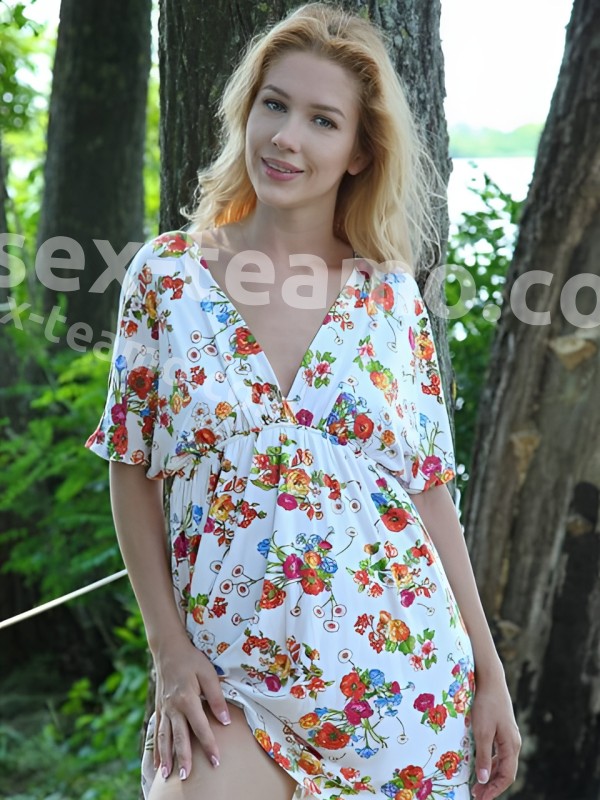 Вероника из Воронежа