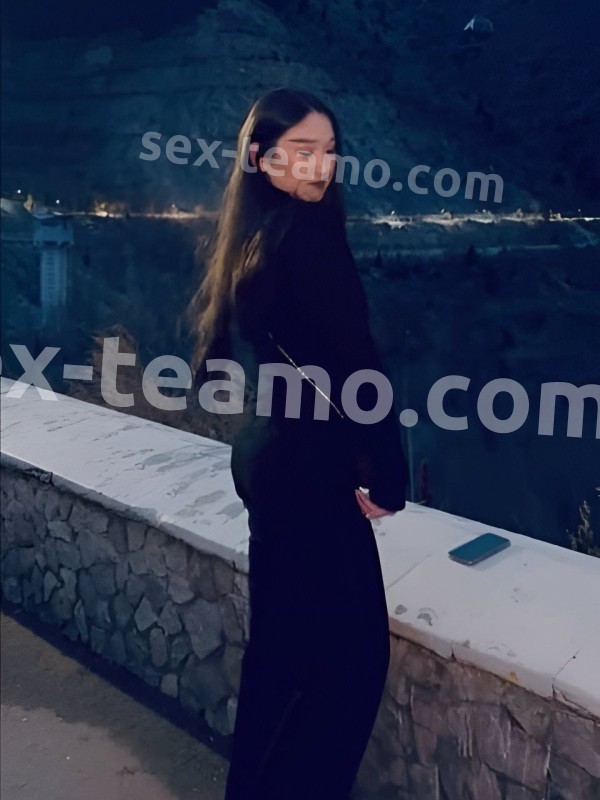 Белла из Воронежа